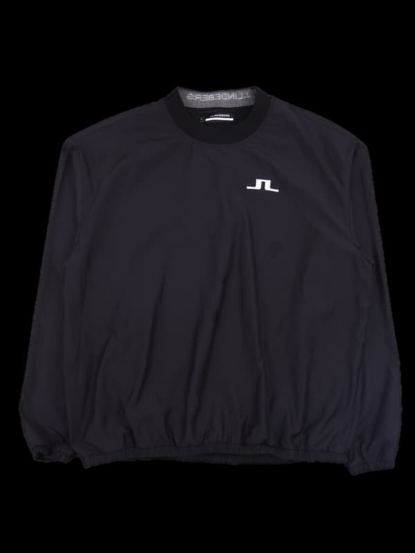 [남성] 로고 나일론 바람막이