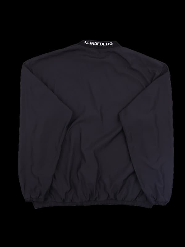 [남성] 로고 나일론 바람막이