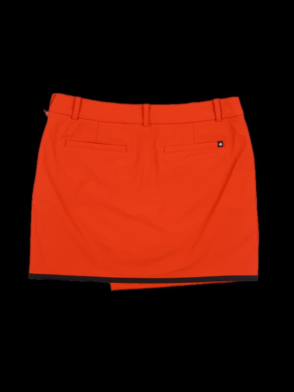 [새상품] 나일론 언발 스커트