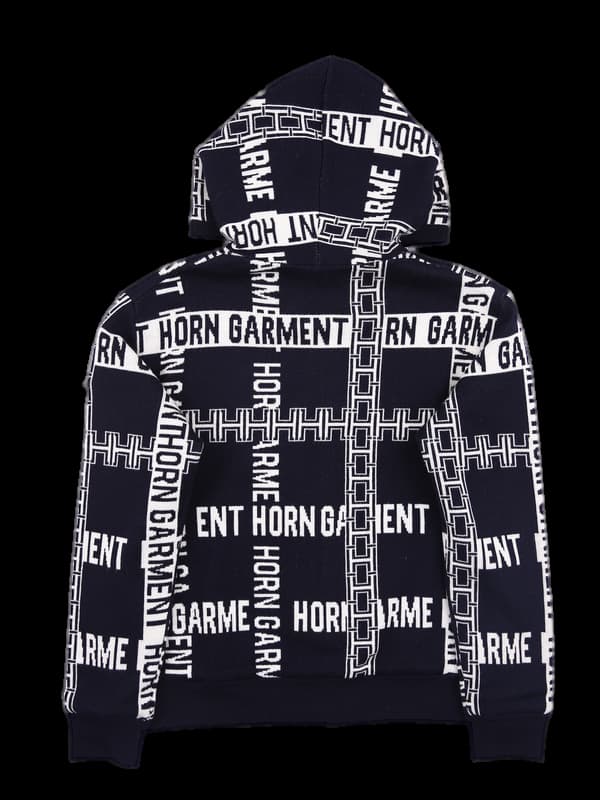 방풍 니트 집업