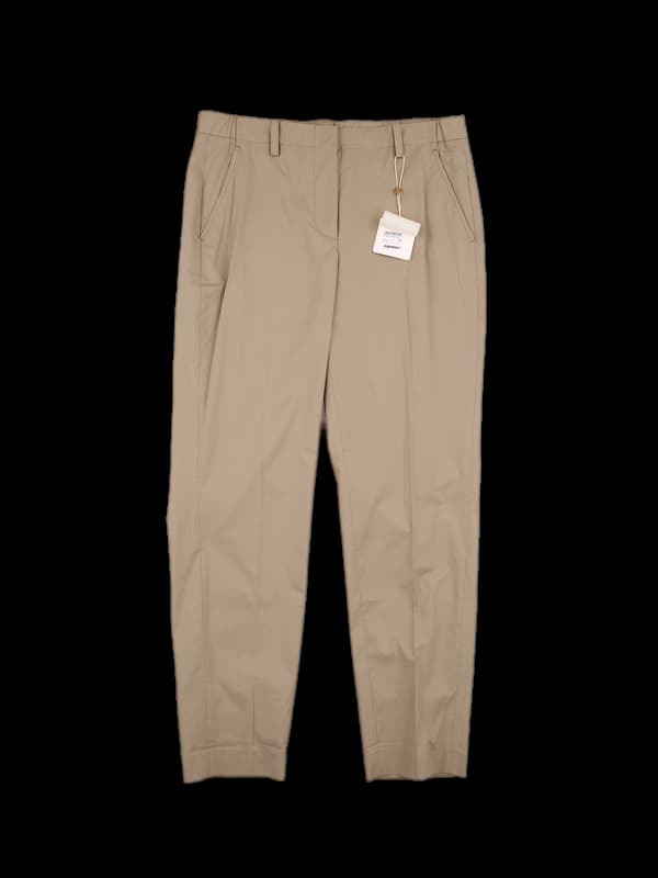 [새상품] 밴딩 포켓 롱팬츠