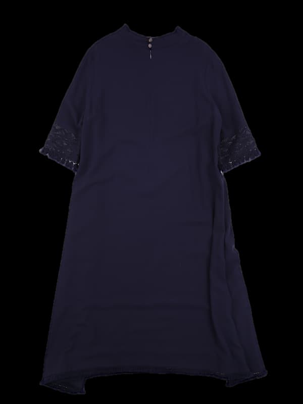 수술 포인트 원피스