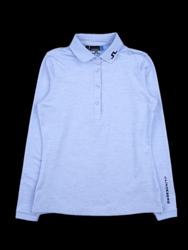 로고 기모 긴팔카라티