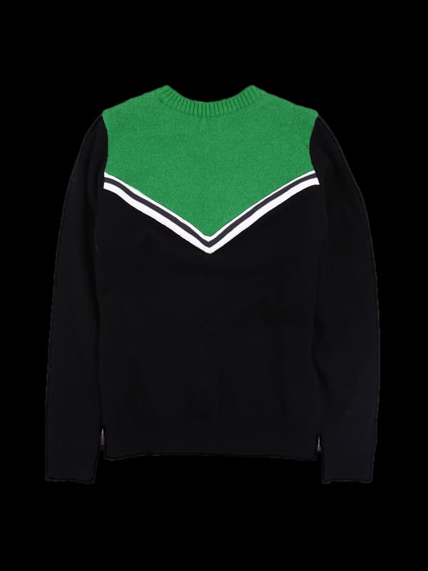 투칼라  긴팔니트