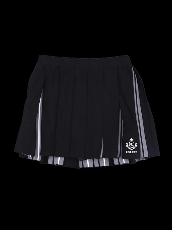 투칼라 니트 스커트