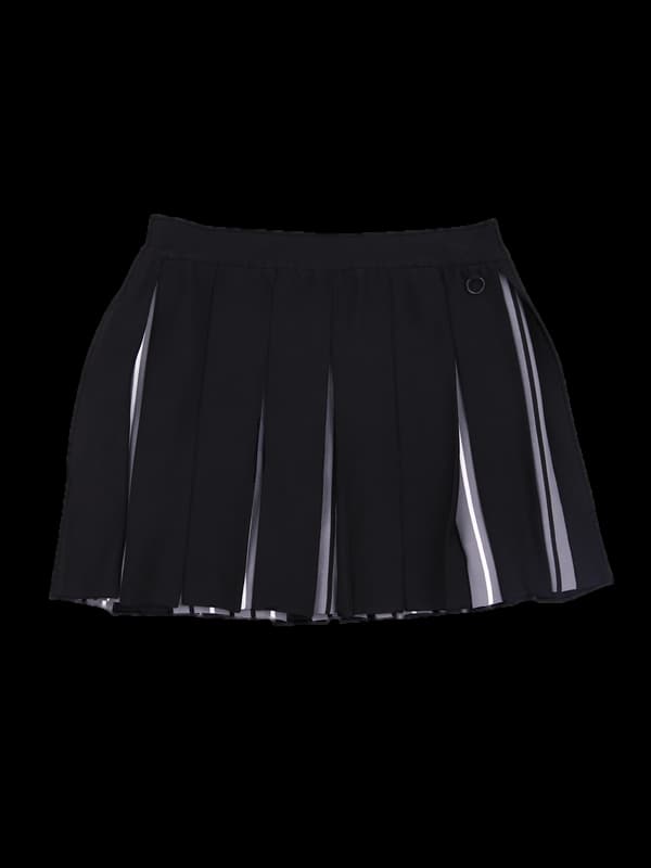 투칼라 니트 스커트