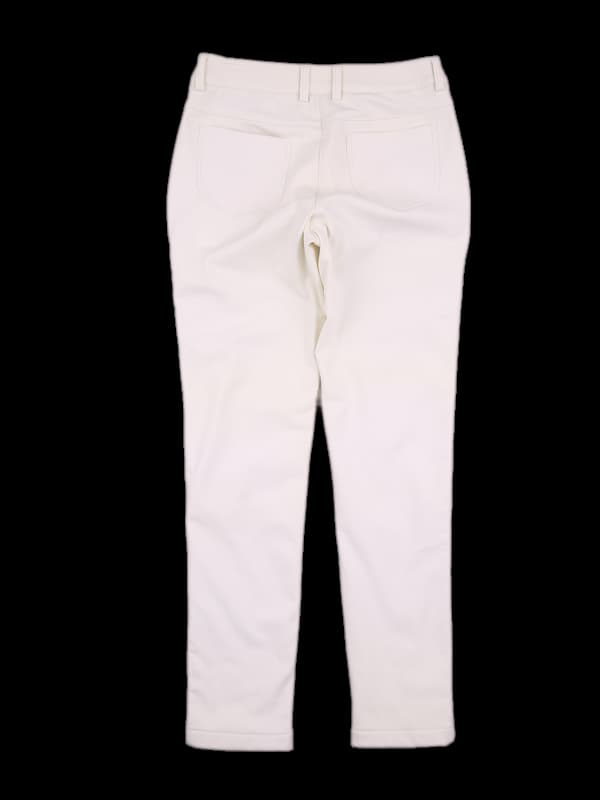 로고 방풍 팬츠