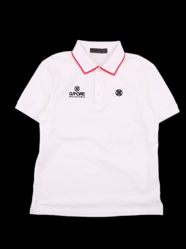 [2024] 자수 로고 반팔카라티