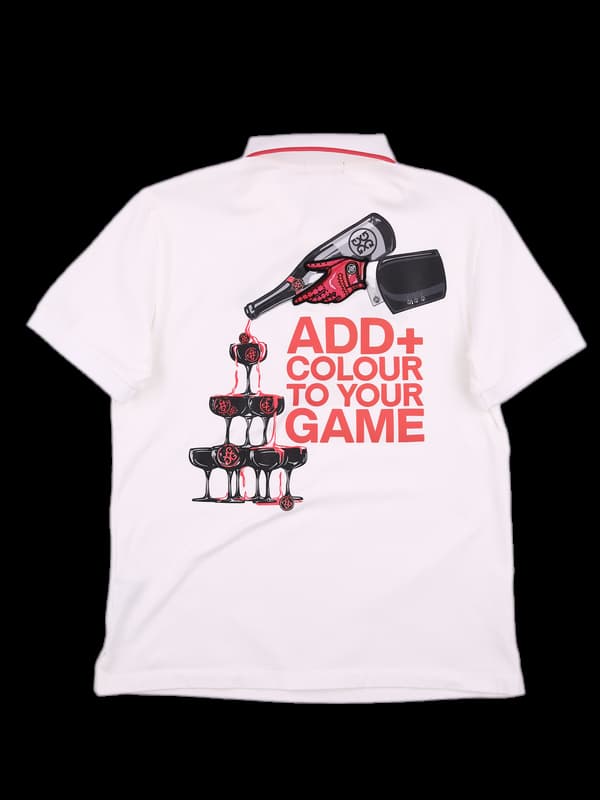 [2024] 자수 로고 반팔카라티