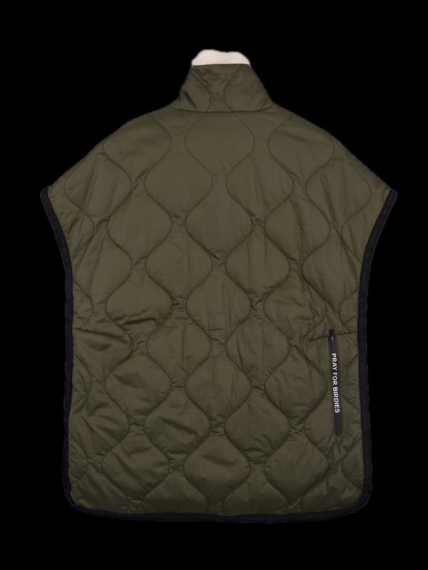 하프집업 방풍 베스트