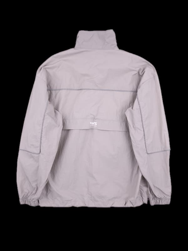 [남성] 긴팔 하프집업