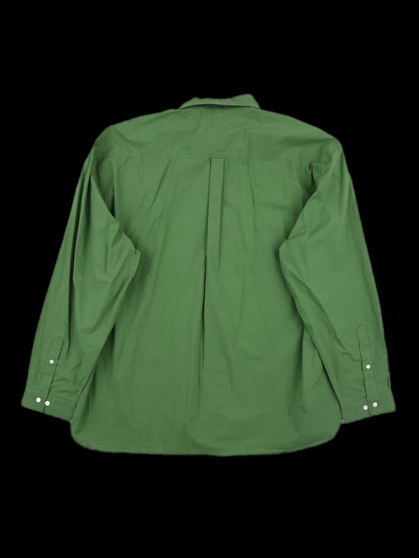 [남성][새상품] 코튼 긴팔 셔츠