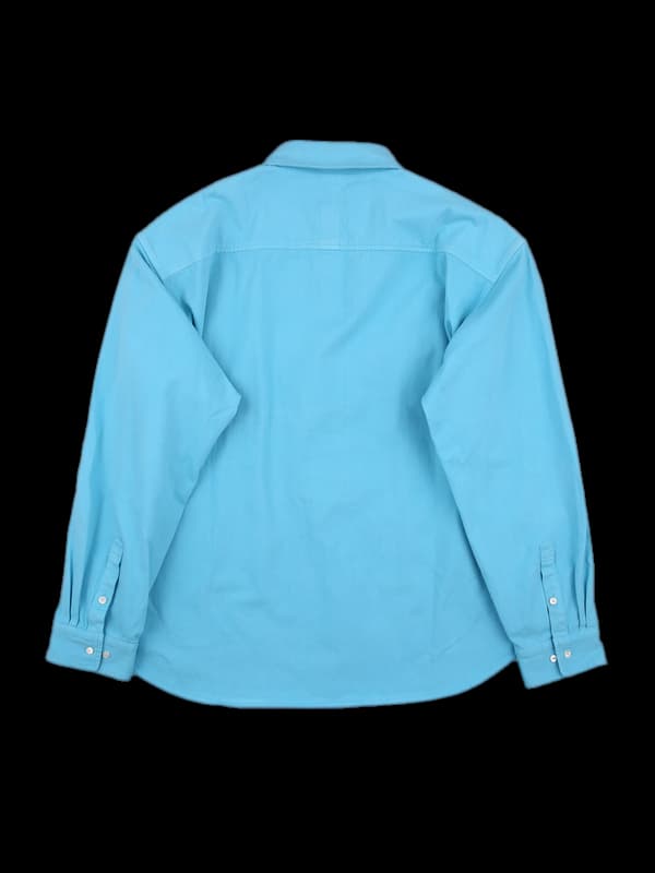 [남성][새상품] 코튼 긴팔 셔츠