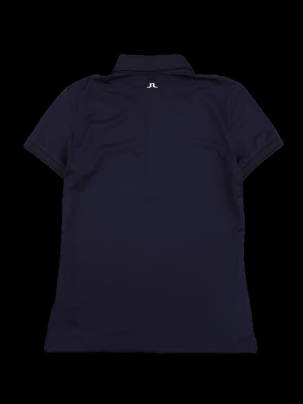 [남성 카라 로고 반팔