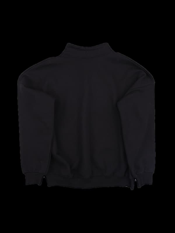 [남성] 기모 카라 맨투맨