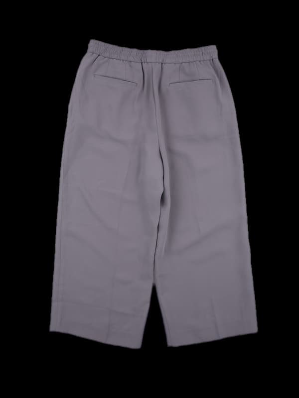 [남성] 밴딩 롱팬츠