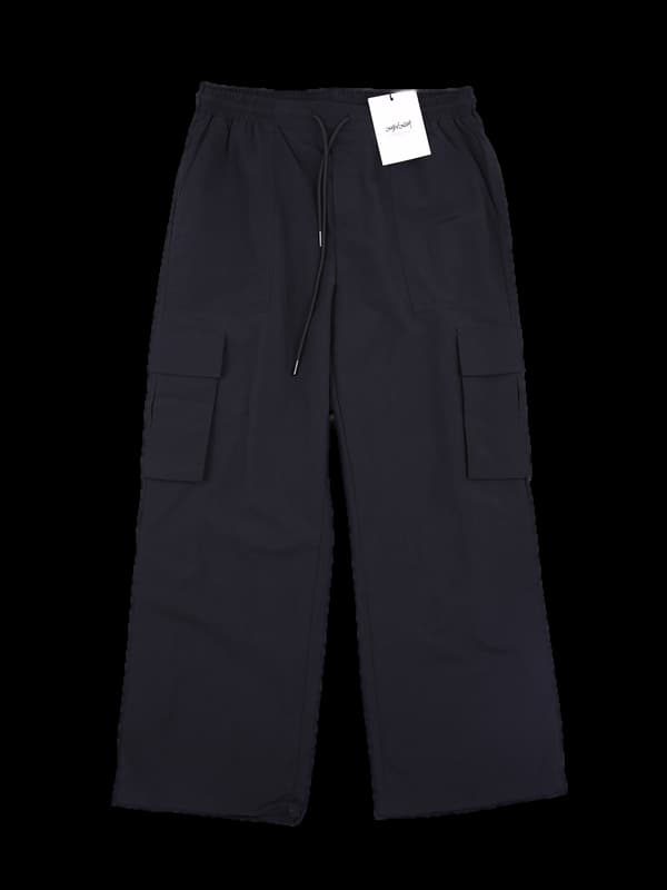 [남성][새상품] 포켓 나일론 팬츠