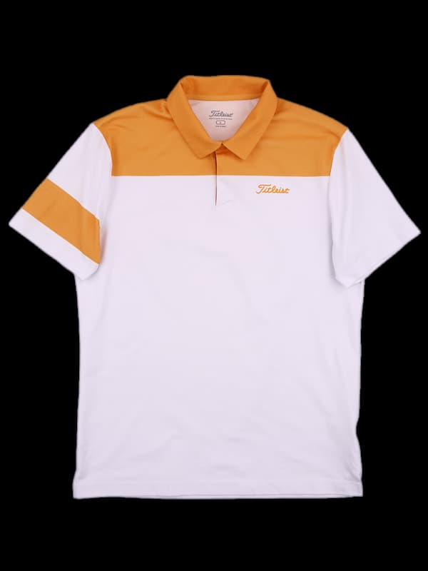 [남성] 로고 투칼라 반팔