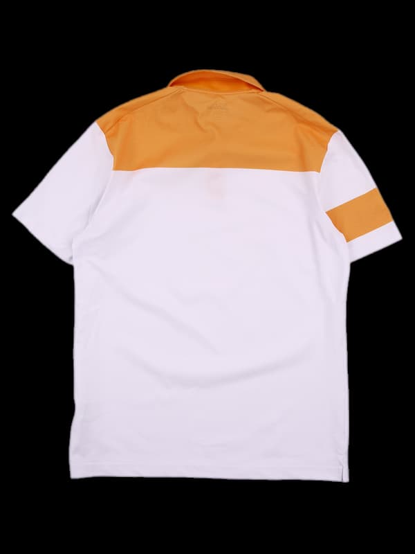 [남성] 로고 투칼라 반팔