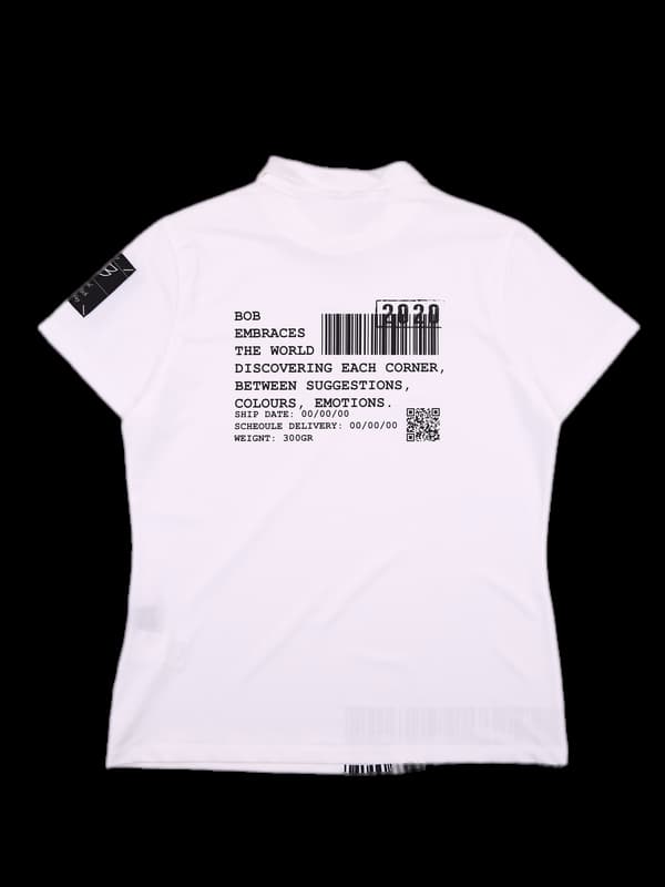 [2024] 로고 반팔카라티