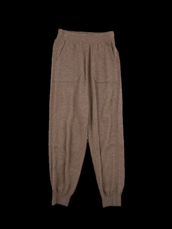 [2024] 니트 조거팬츠