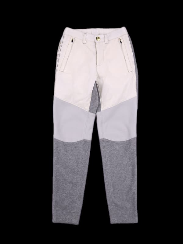 다운 기모 팬츠