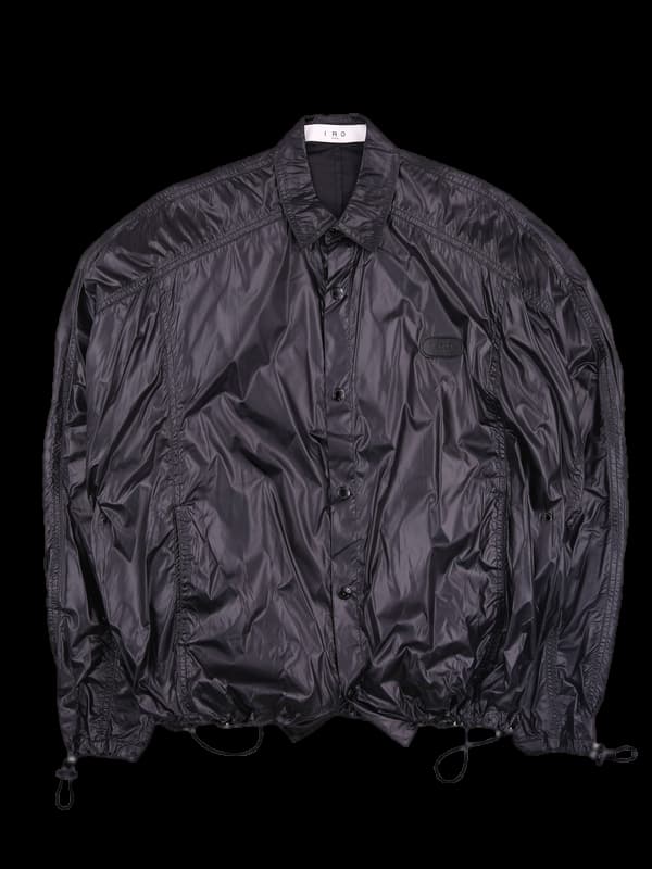 나일론 긴팔집업 