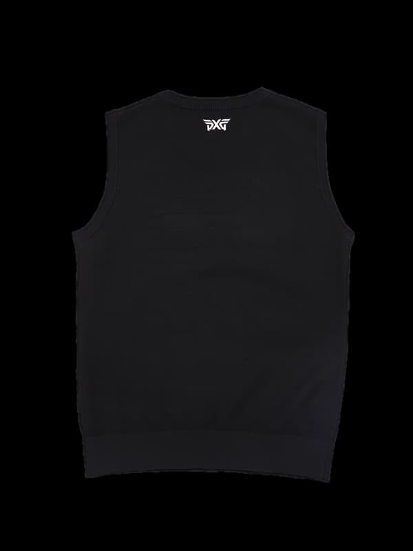 로고 니트 베스트