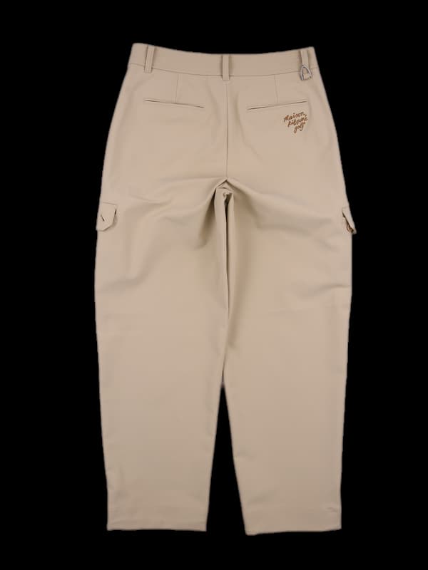 [남성] 투포켓 팬츠