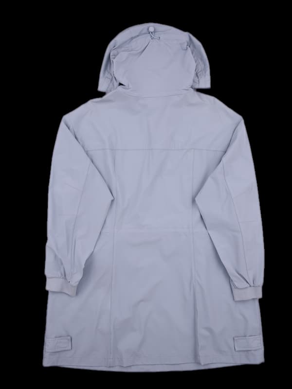 로고 나일론 스트링 원피스 