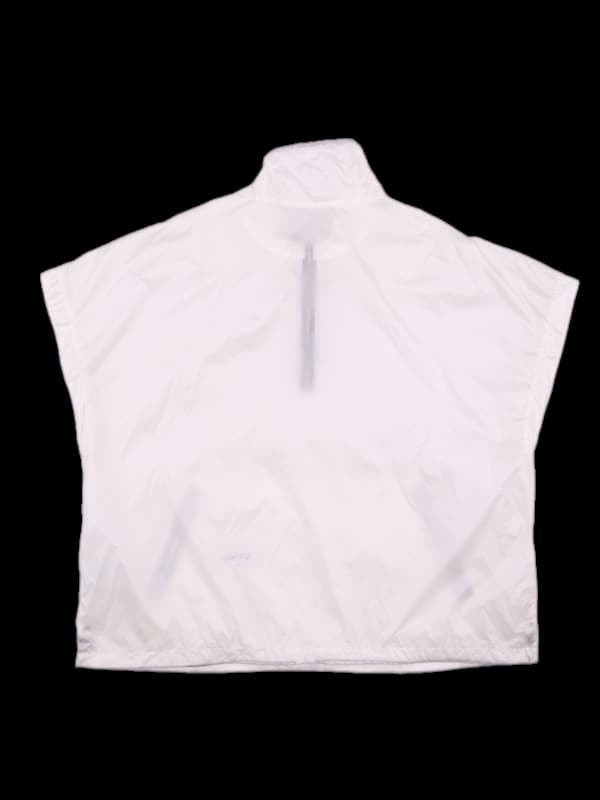 [남성] 로고 하프집업 반팔