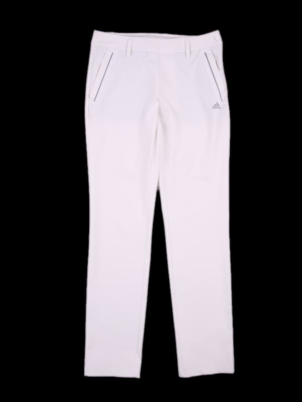 로고 나일론 팬츠