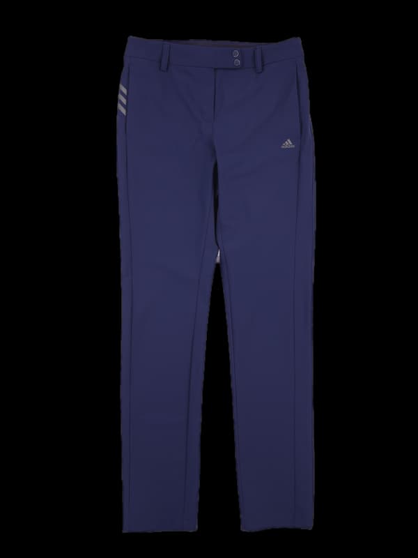 로고 나일론 팬츠