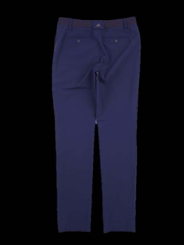 로고 나일론 팬츠