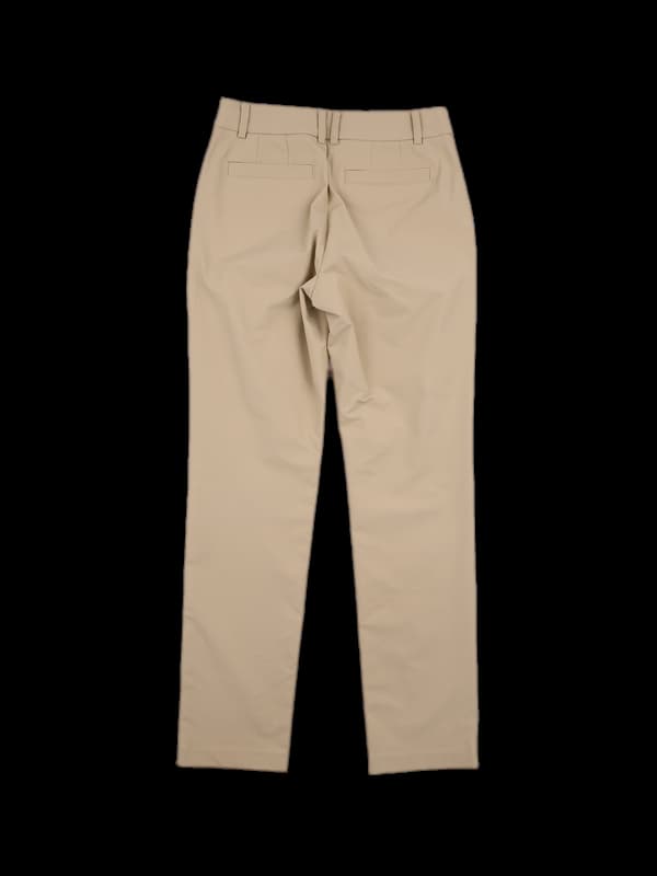 로고 기모 팬츠