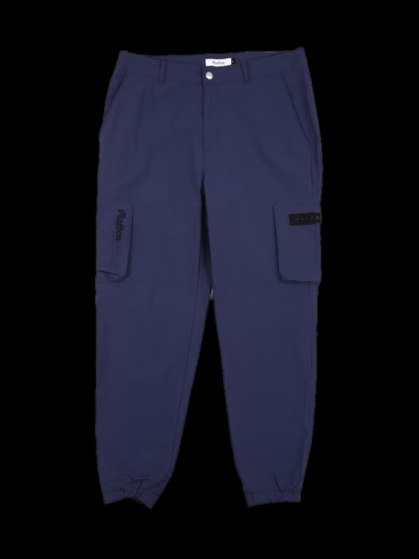 [남성] 투포켓 조거팬츠