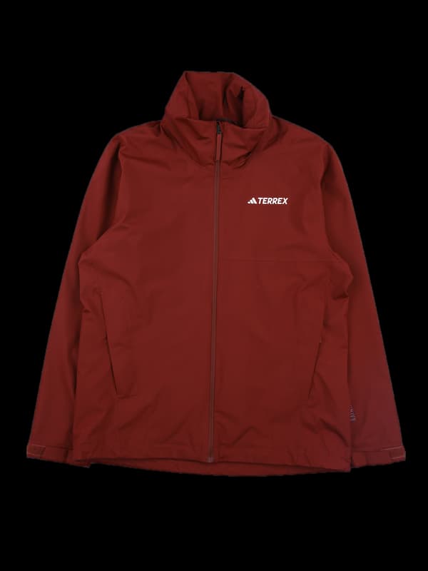 [남성] 로고 바람막이