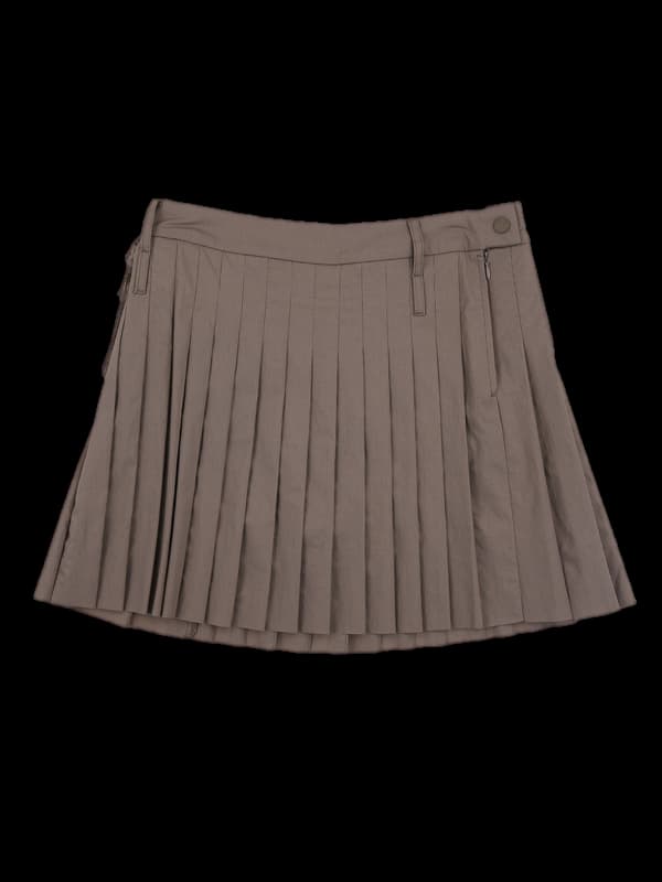 [2024] 로고 포켓 스커트