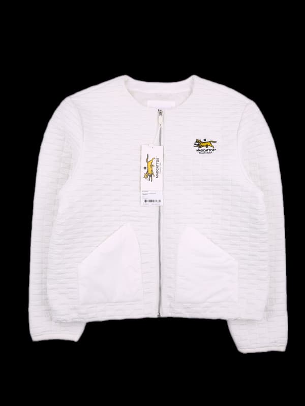 [새상품][2024] 로고 다운 점퍼