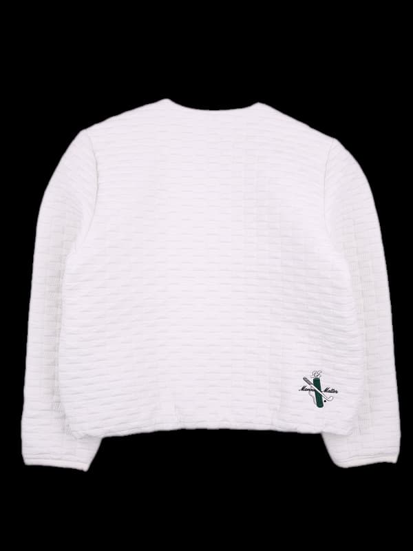 [새상품][2024] 로고 다운 점퍼