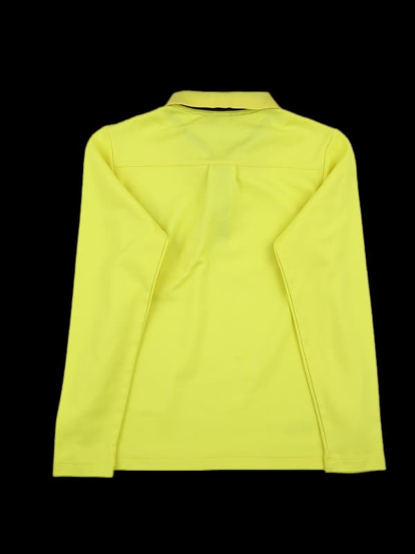 포켓 카라 반팔 