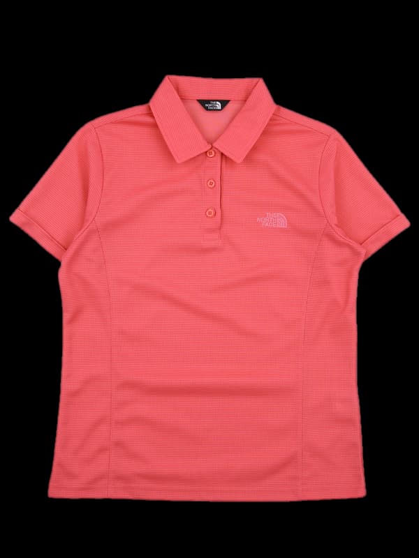 로고 카라 반팔