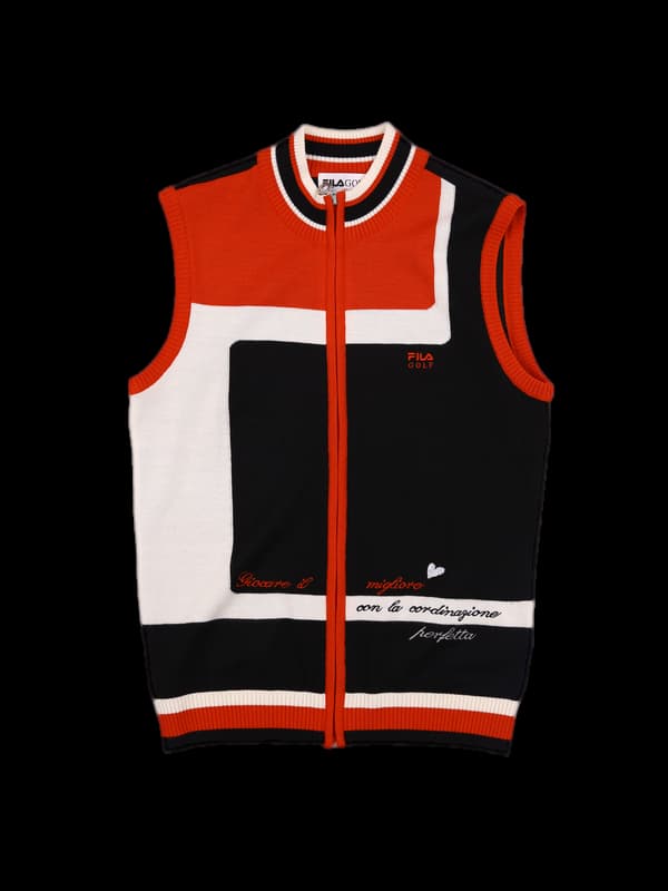 로고니트 베스트집업 