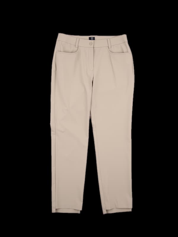 로고 나일론 팬츠