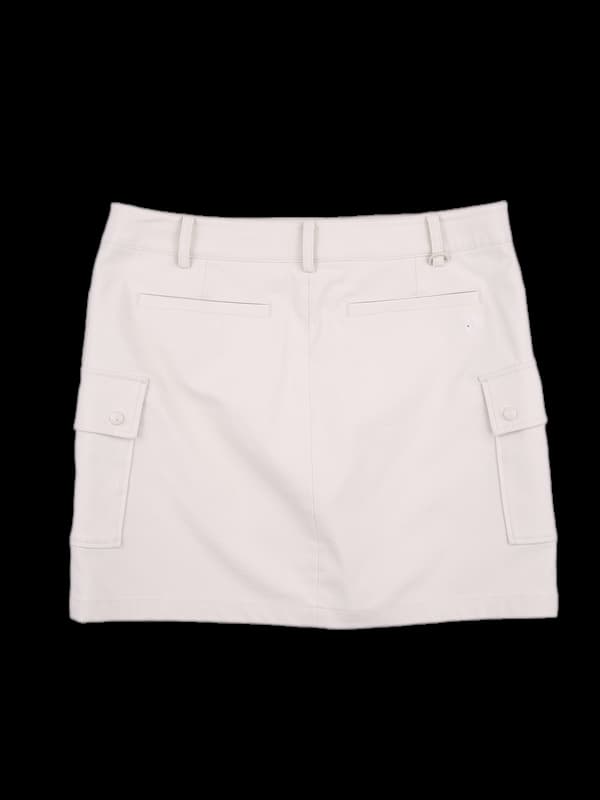 투포켓 스커트