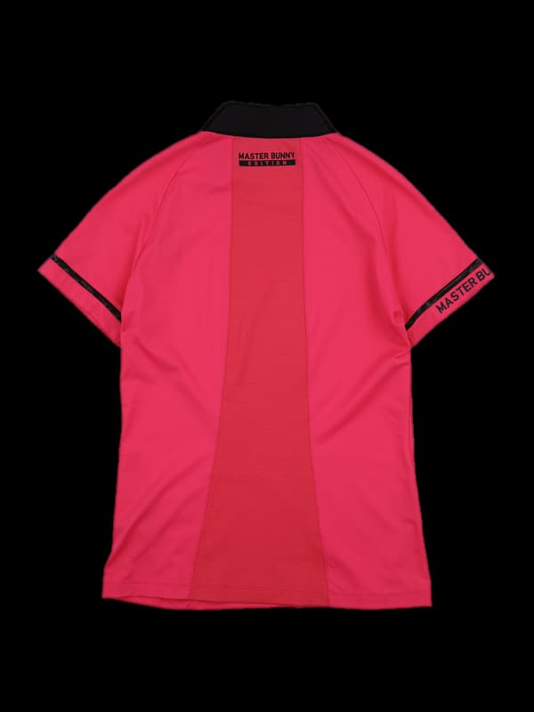 사이드로고 반팔