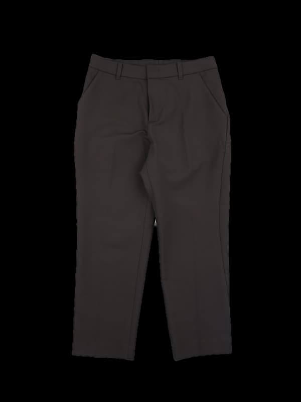 [남성] 로고 기모팬츠