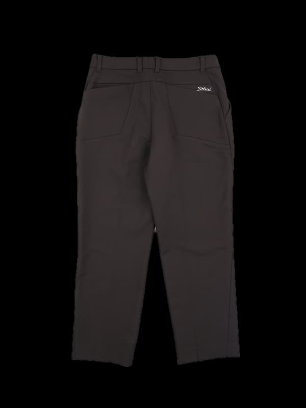 [남성] 로고 기모팬츠