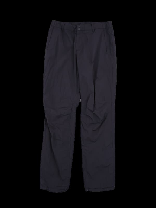 [남성] 로고 스트링 조거팬츠