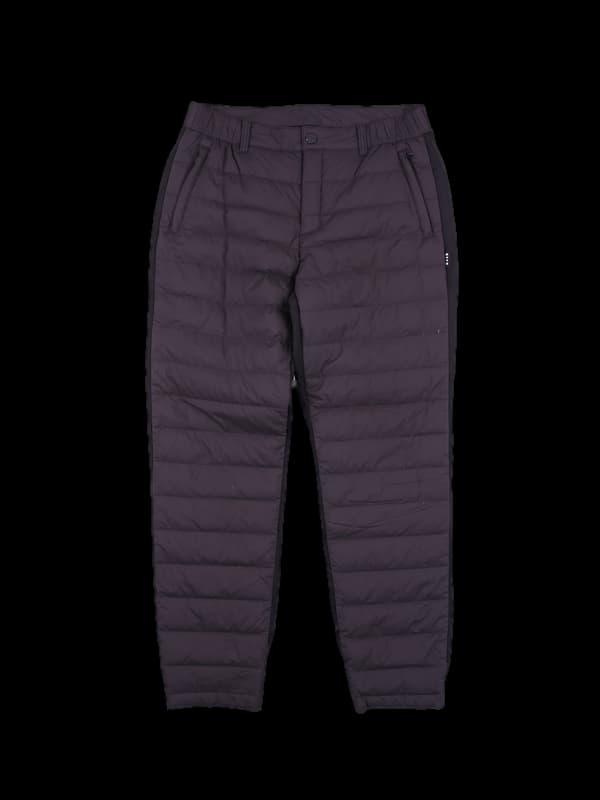 [남성] 방풍 기모 팬츠